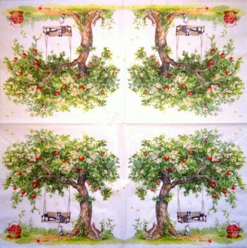 189 Garden - 3-ply - Ihr